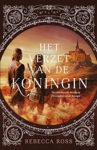 Het verzet van de koningin (De terugkeer van de koningin, 2)