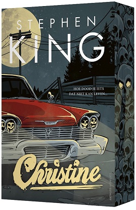 Christine