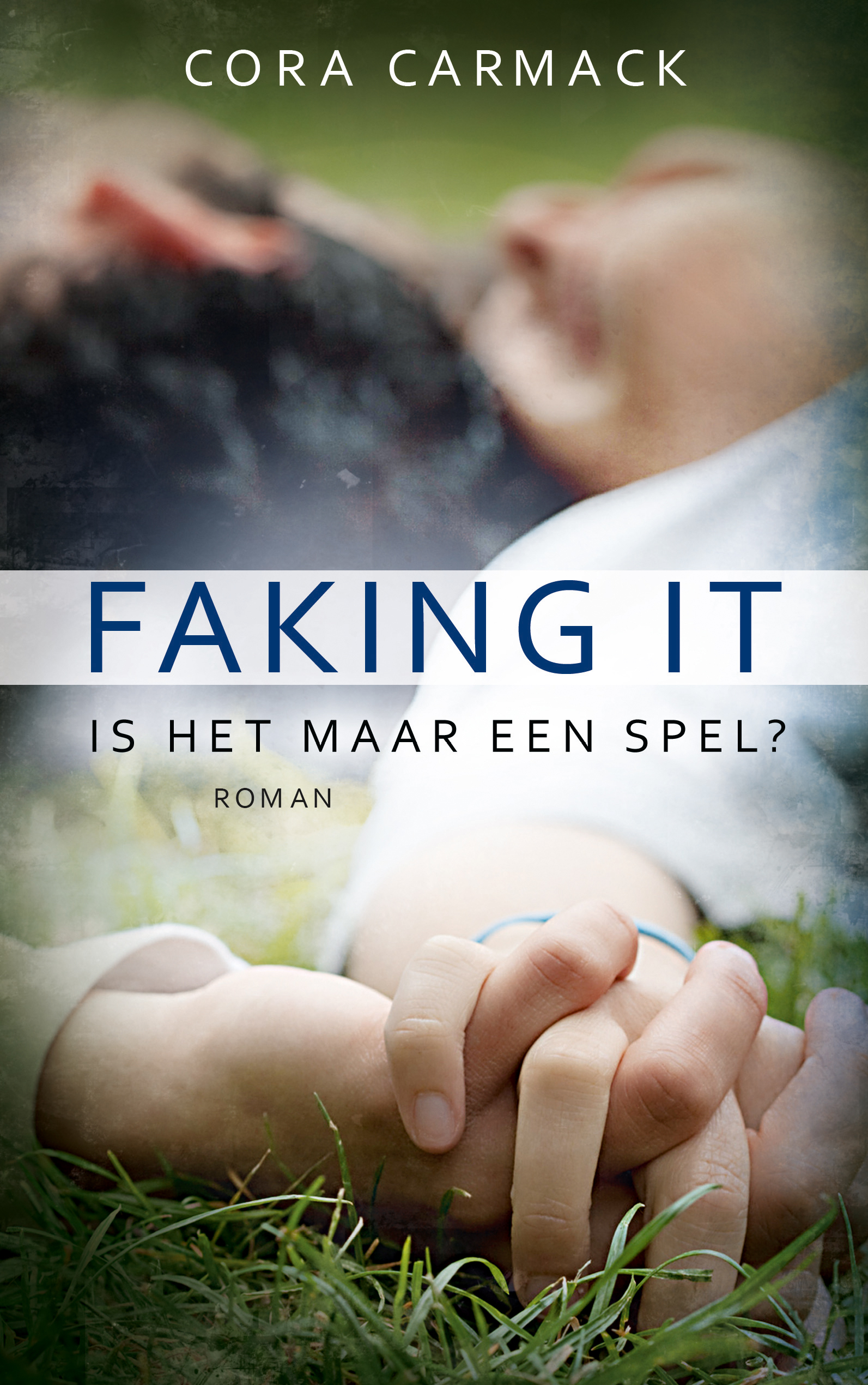 Faking it: doen ze maar alsof? (Losing it, 2)