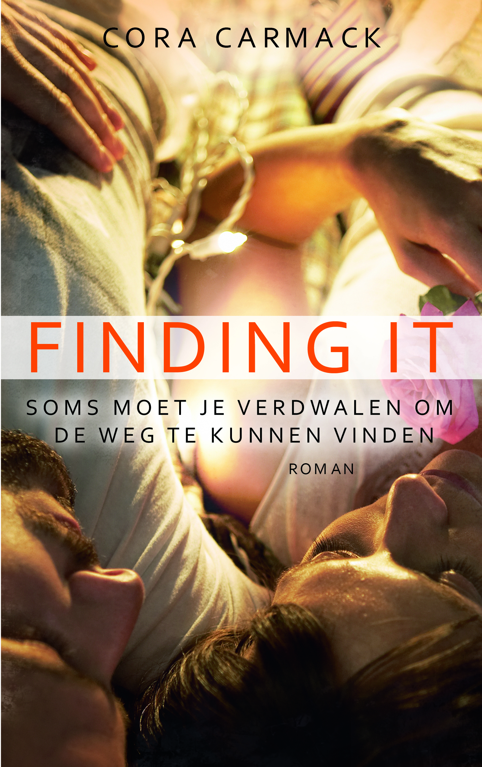 Finding it: soms moet je verdwalen om de weg te kunnen vinden (Losing it, 3)