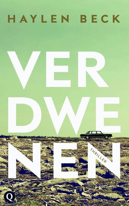 Verdwenen
