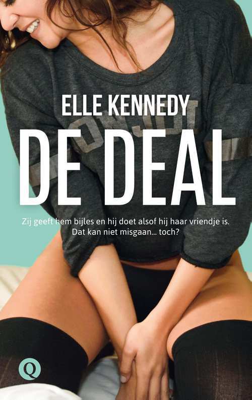De deal (Off Campus, 1)