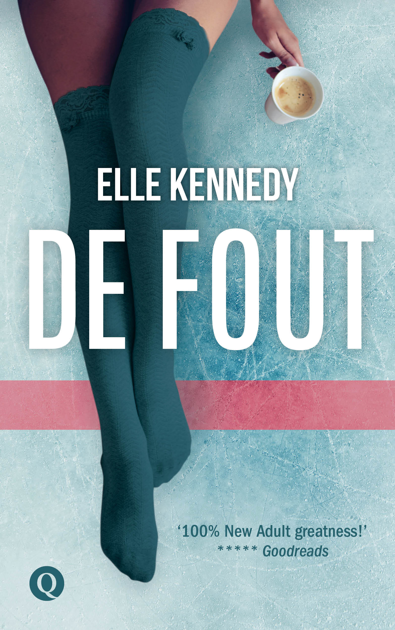 De fout: Off Campus 2