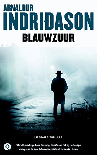 Blauwzuur