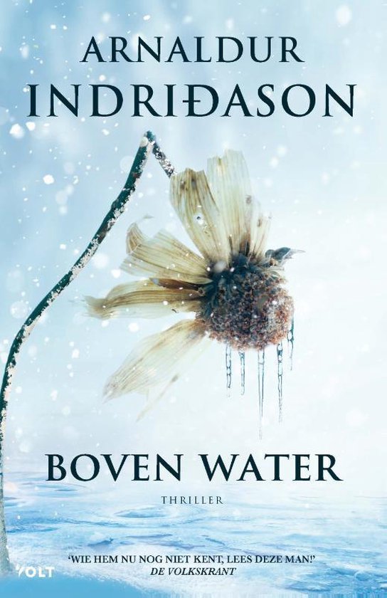 Boven water (Konrad, 2)