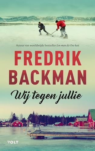 Wij tegen jullie (Björnstad, 2)