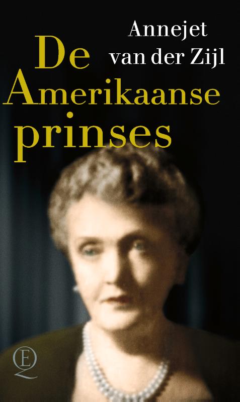 De Amerikaanse prinses
