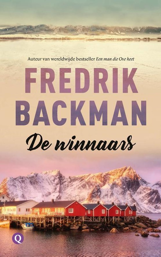 De winnaars (Björnstad, 3)