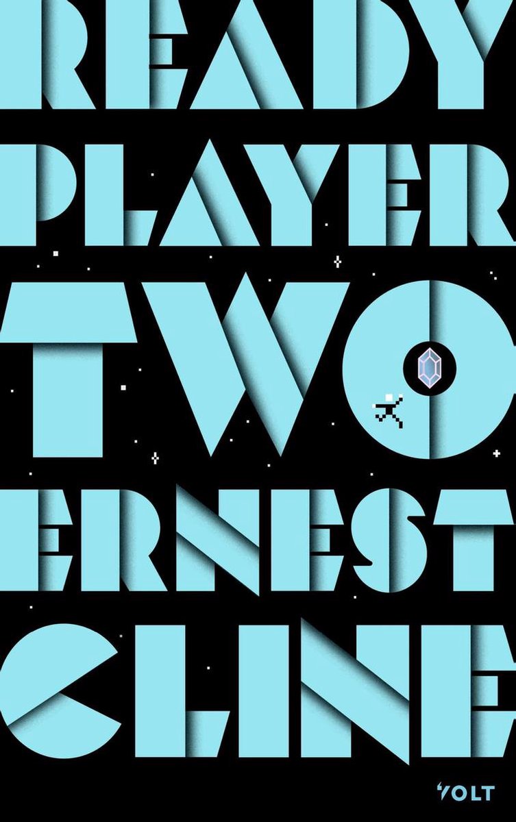 Ready player two (Ready Player One, 2)