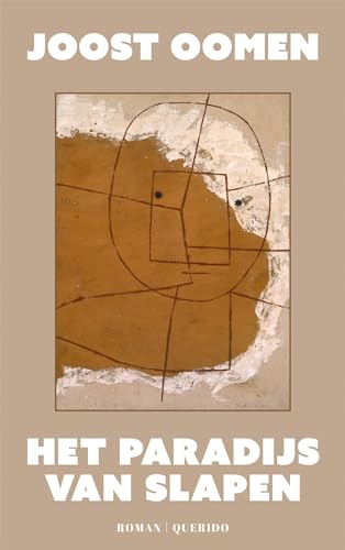 Het paradijs van slapen, of Iemand die met bloemen fietst
