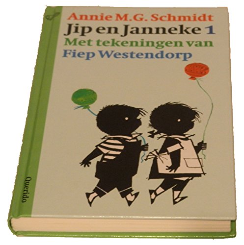 Jip en Janneke (Jeugdsalamander)