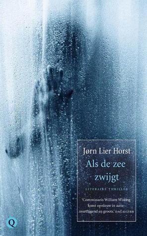 Als de zee zwijgt (William Wisting, Band 2)