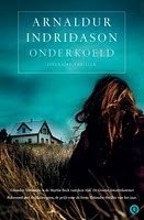Onderkoeld (Inspecteur Erlendur, Band 8)