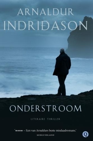 Onderstroom (Inspecteur Erlendur, 9)