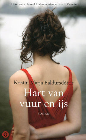 Hart van vuur en ijs