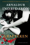 Grafteken (Inspecteur Erlendur, Band 2)