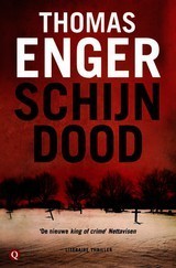Schijndood (Henning Juul, Band 1)