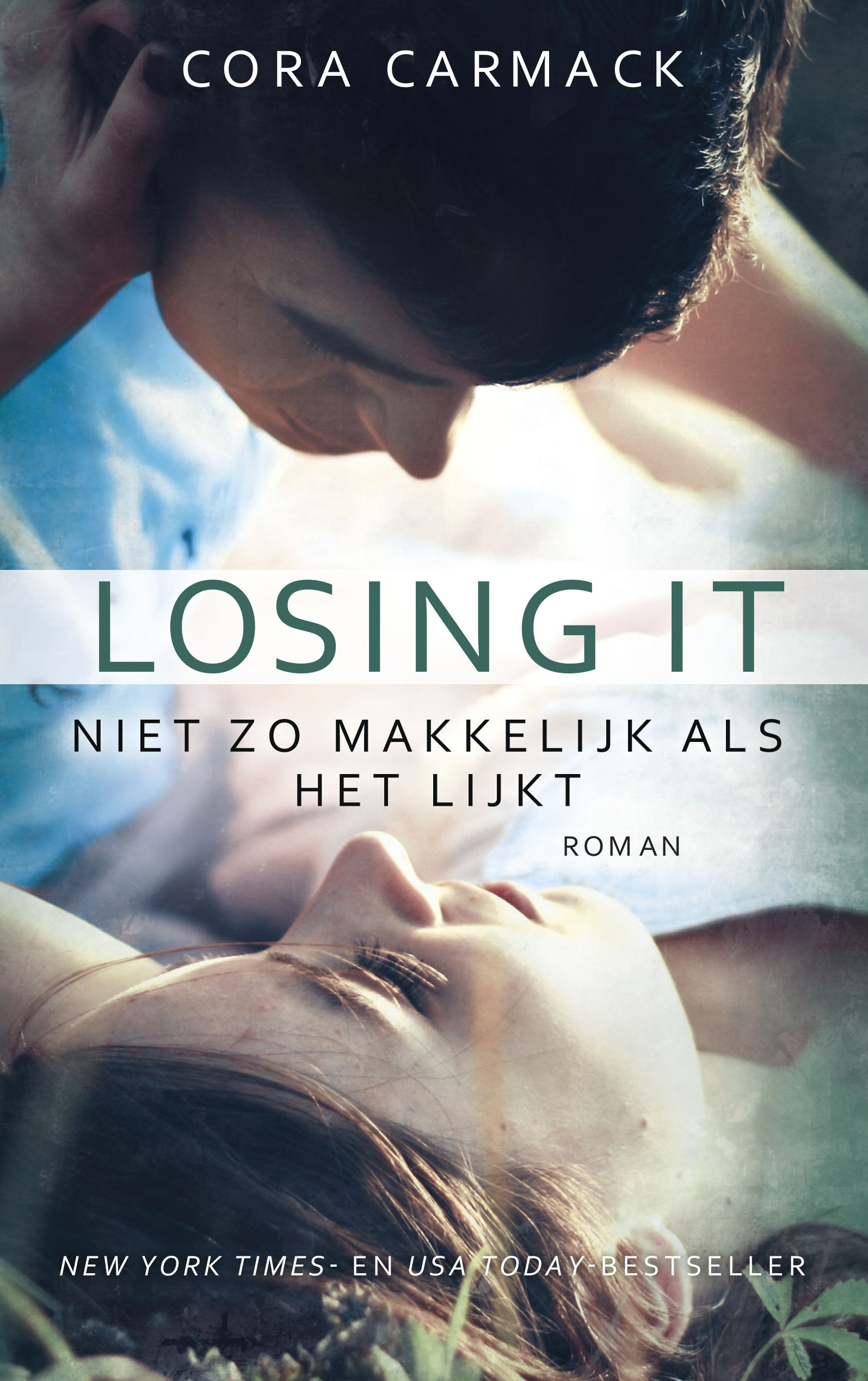 Losing it: niet zo makkelijk als het lijkt (Losing it, 1)