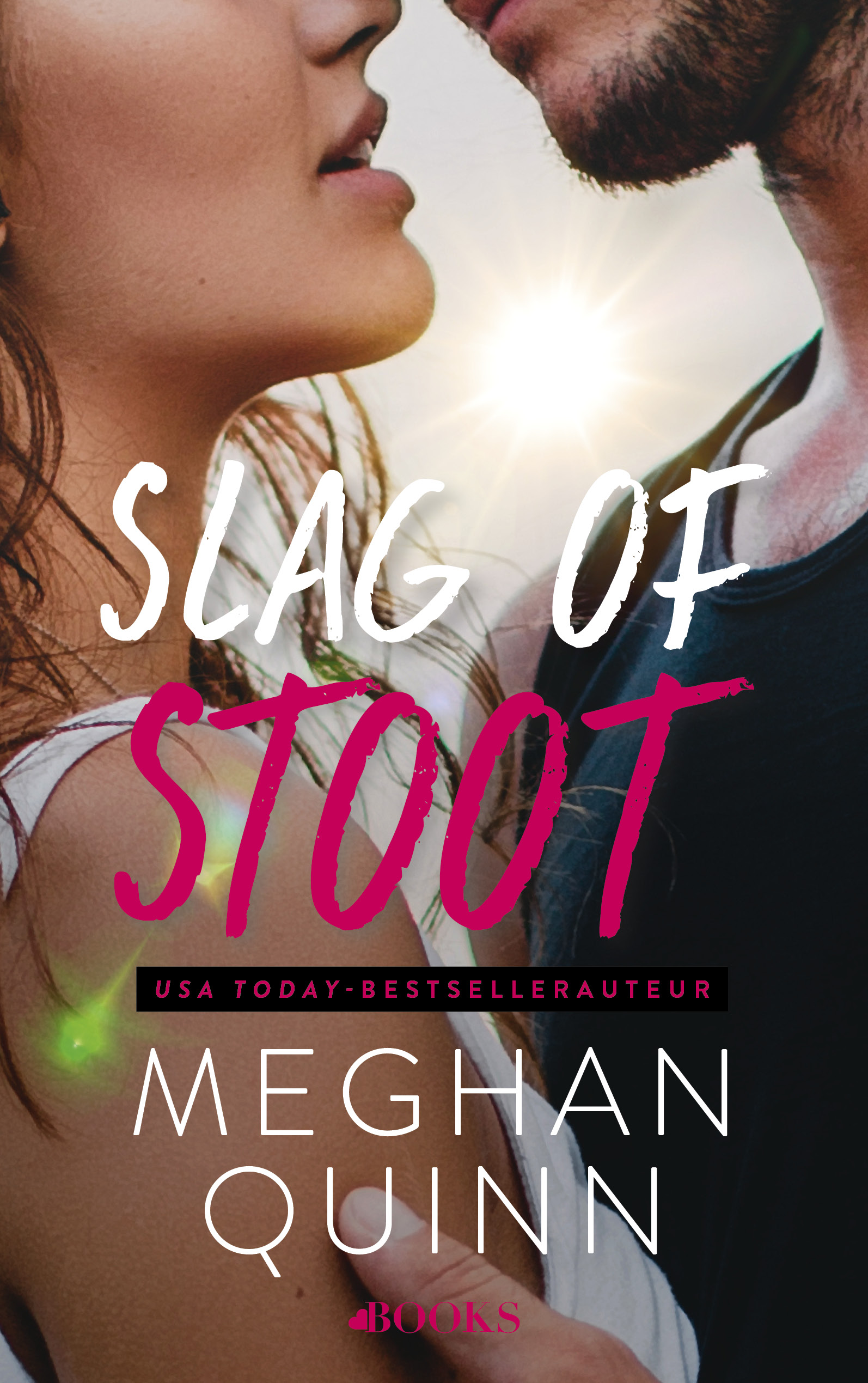 Slag of stoot: Brentwood 5