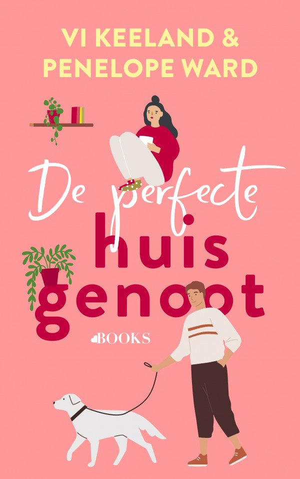 De perfecte huisgenoot