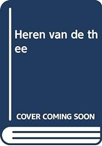 HEREN VAN DE THEE