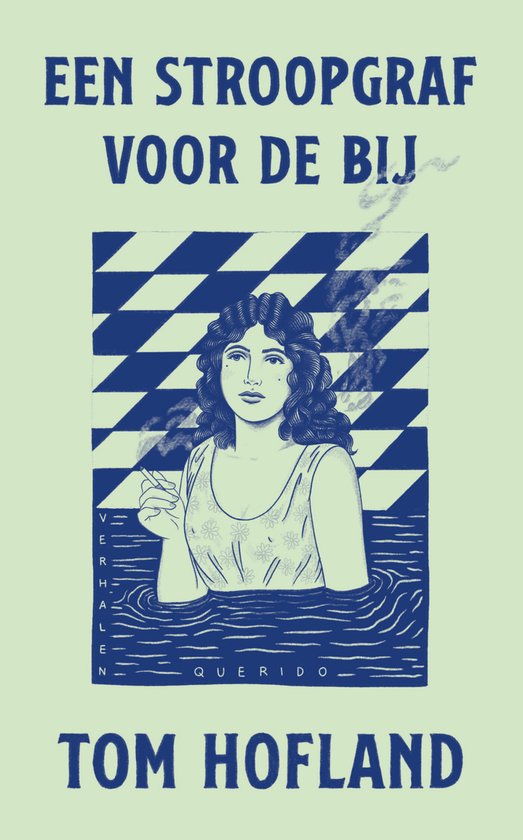 Een stroopgraf voor de bij: verhalen