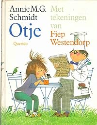 Otje (Querido junior)