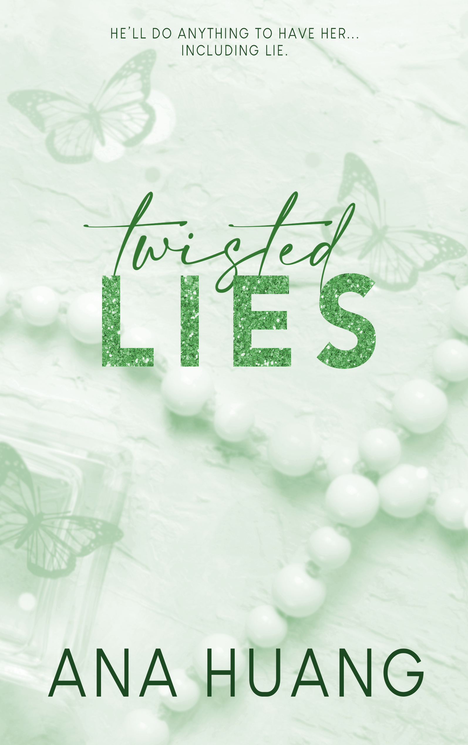 Twisted Lies: The viral TikTok sensation!