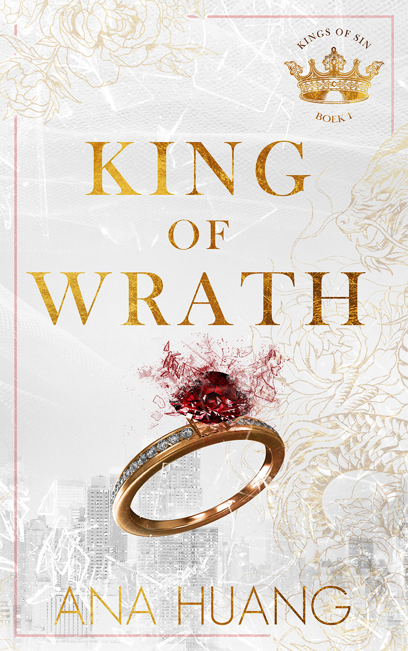King of wrath: Kings of sin 1