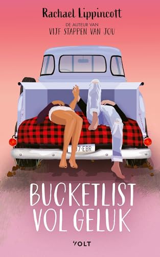 Bucketlist vol geluk
