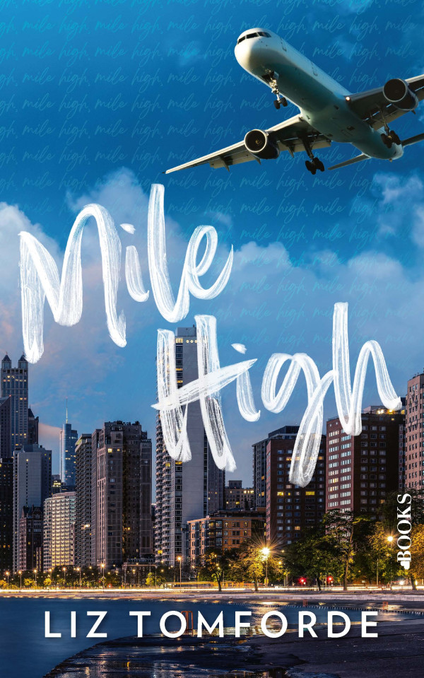 Mile high: Windy city 1