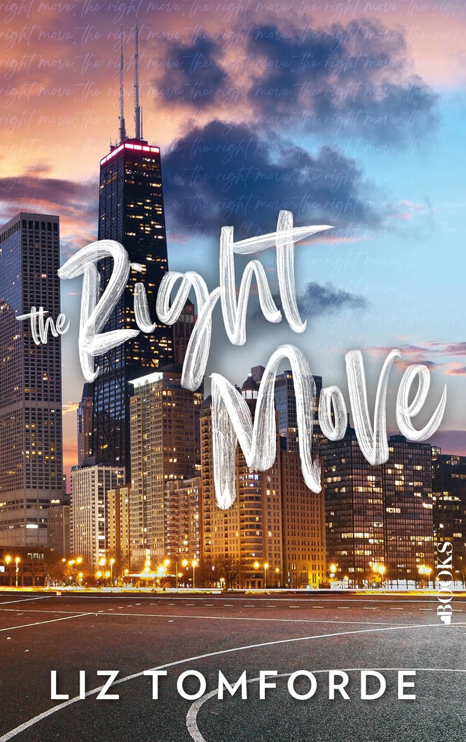 The right move: Windy City 2