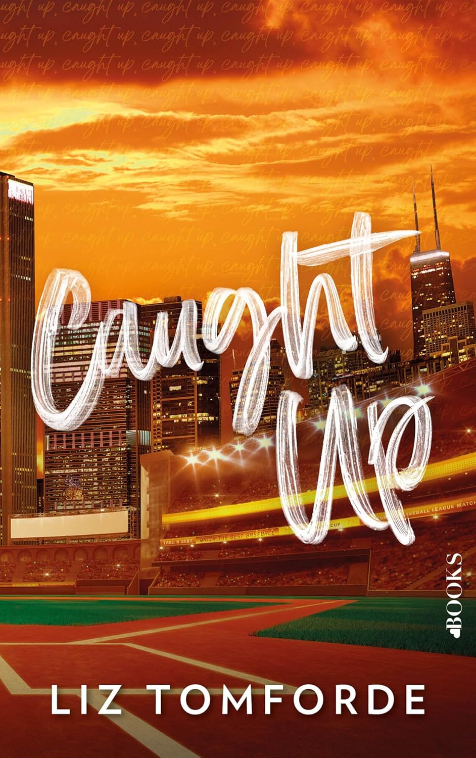 Caught up: Windy city 3