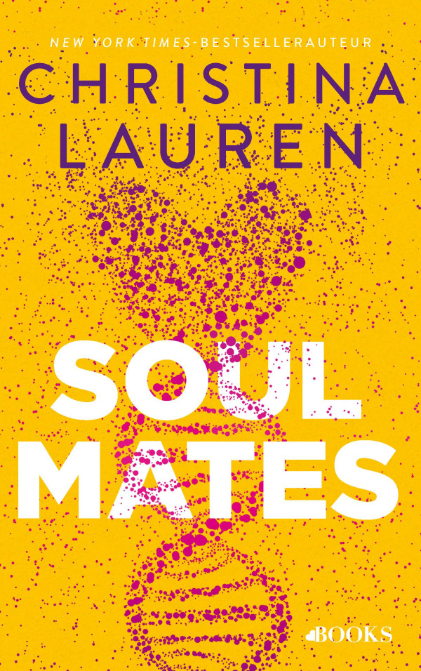 Soulmates