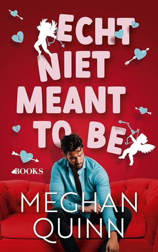 Echt niet meant to be (Cane-broers, 2)