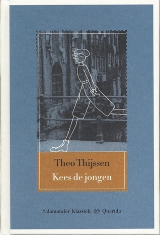 Kees de jongen (Salamander klassiek)