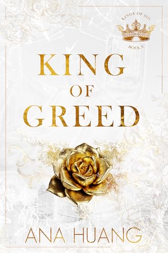 King of greed: Kings of sin 3