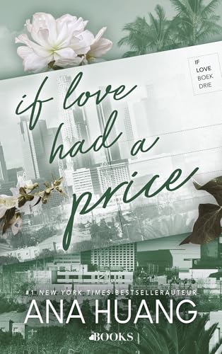 If love had a price (If Love, 3)