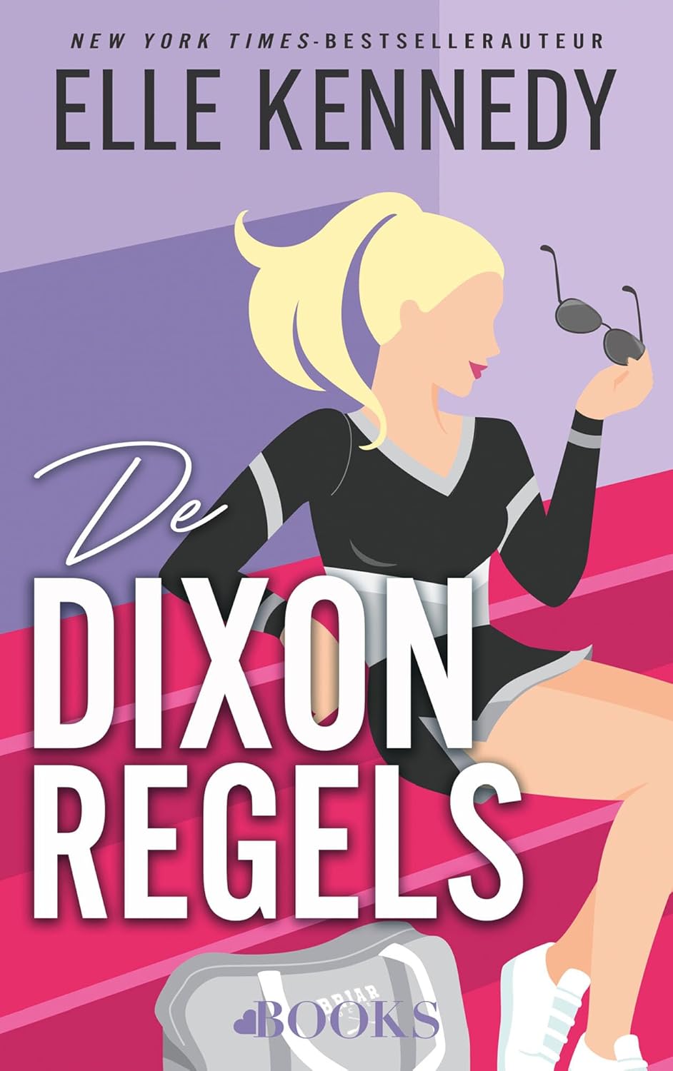 De Dixon-regels (Campus diaries, 2)