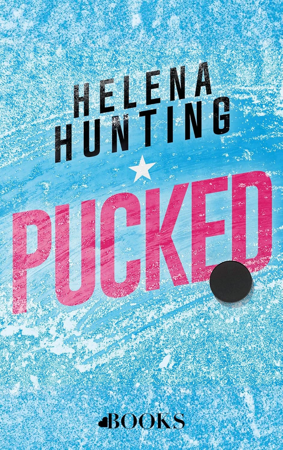Pucked: Pucked 1