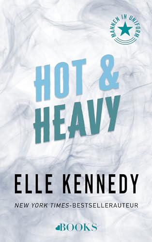 Hot & heavy (Mannen in uniform, 4-6)