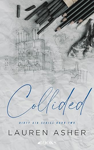 Collided: Dirty air 2
