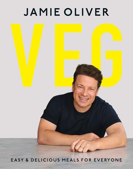 VEG: Simpele en heerlijke maaltijden voor iedereen: simpele & heerlijke maaltijden voor iedereen