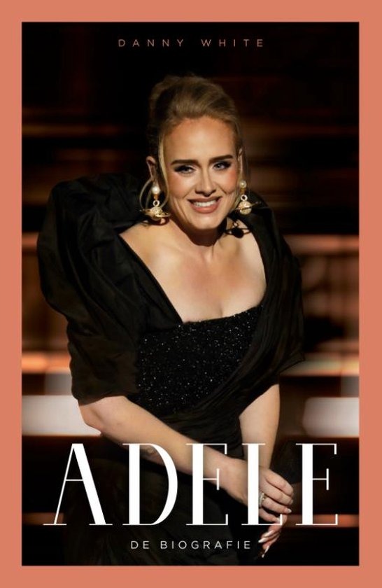 Adele: de biografie
