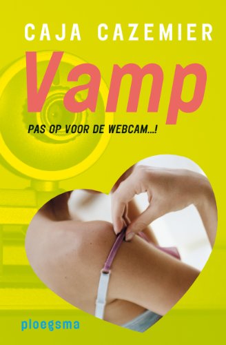 Vamp / druk 1 (Ploegsma kinder- & jeugdboeken)