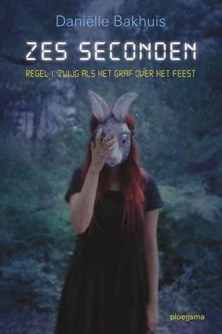 Zes seconden (Ploegsma kinder- & jeugdboeken)