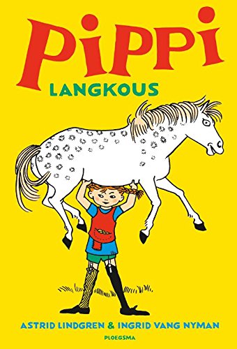 Pippi Langkous