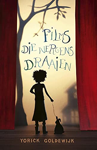 Films die nergens draaien (Ploegsma kinder- & jeugdboeken)
