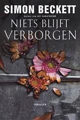 Niets blijft verborgen (David Hunter, Band 4)