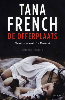 De offerplaats